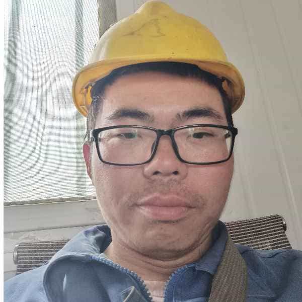 35岁岁河南单身帅哥 - 珠海吉缘网