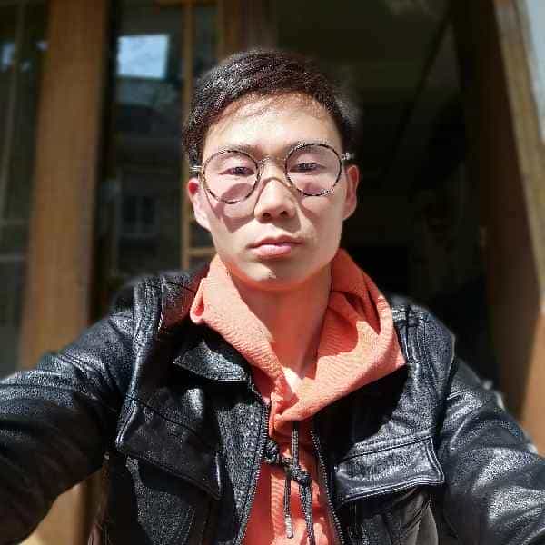 39岁岁江西单身帅哥 - 珠海吉缘网