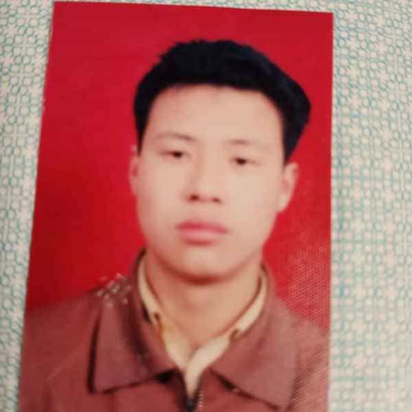 38岁岁安徽单身帅哥 - 珠海吉缘网