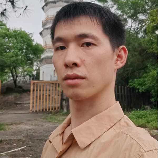 33岁岁四川单身帅哥 - 珠海吉缘网
