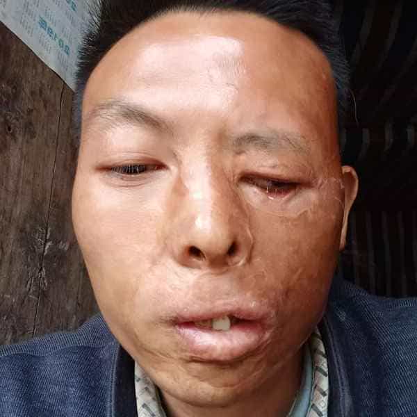 34岁岁四川单身帅哥 - 珠海吉缘网