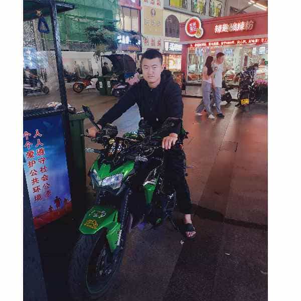 29岁岁山东单身帅哥 - 珠海吉缘网