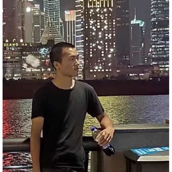25岁岁河南单身帅哥 - 珠海吉缘网