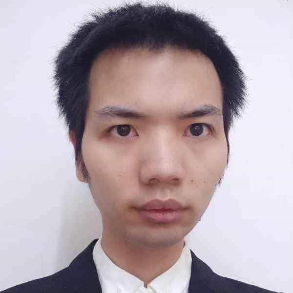 34岁岁湖南单身帅哥 - 珠海吉缘网