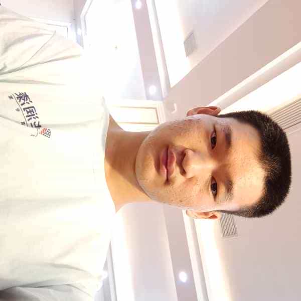 26岁岁河南单身帅哥 - 珠海吉缘网