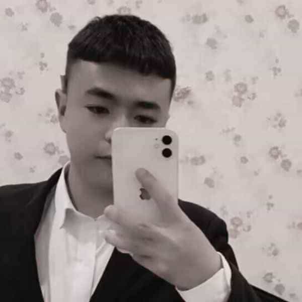23岁岁云南单身帅哥 - 珠海吉缘网
