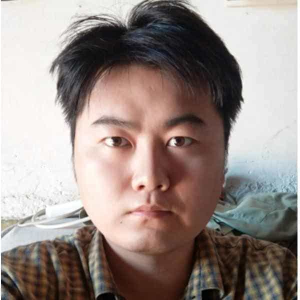 35岁岁河南单身帅哥 - 珠海吉缘网