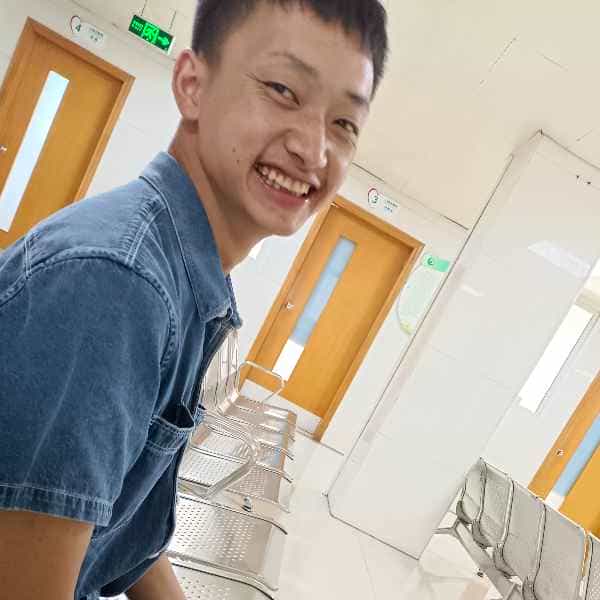 27岁岁四川单身帅哥 - 珠海吉缘网