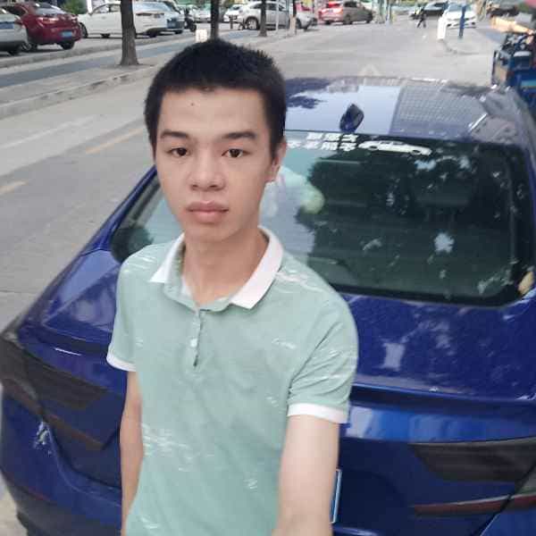 27岁岁广东单身帅哥 - 珠海吉缘网