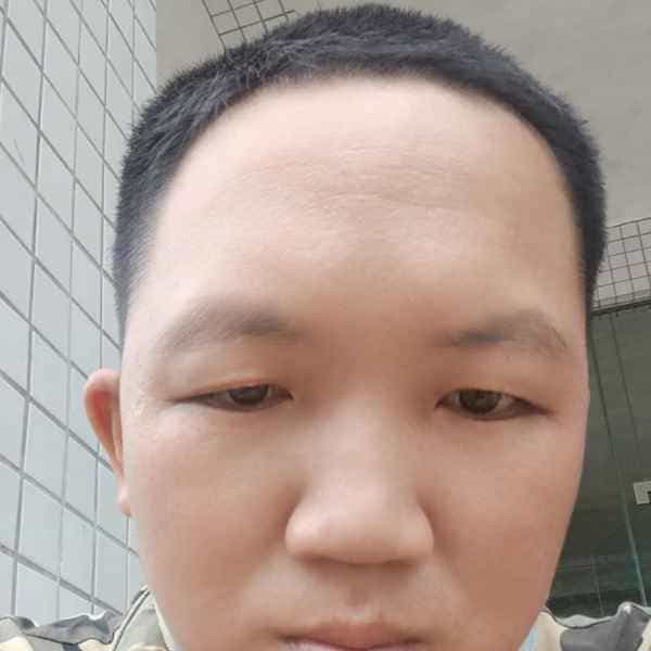 35岁岁广东单身帅哥 - 珠海吉缘网