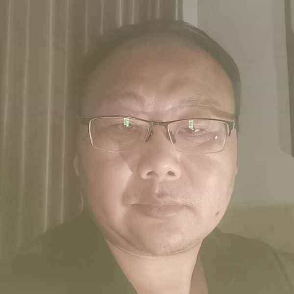 44岁岁山东单身帅哥 - 珠海吉缘网