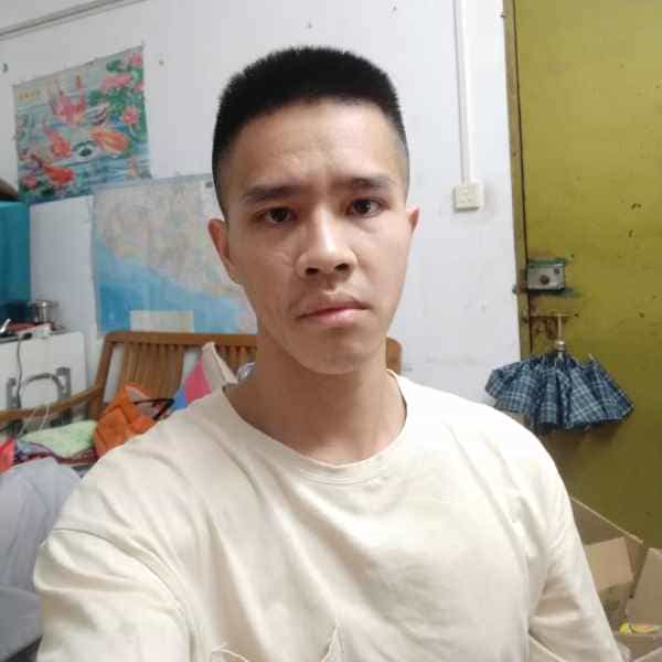 28岁岁广东单身帅哥 - 珠海吉缘网