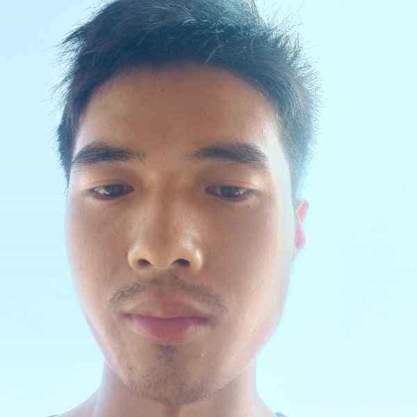 29岁岁河南单身帅哥 - 珠海吉缘网