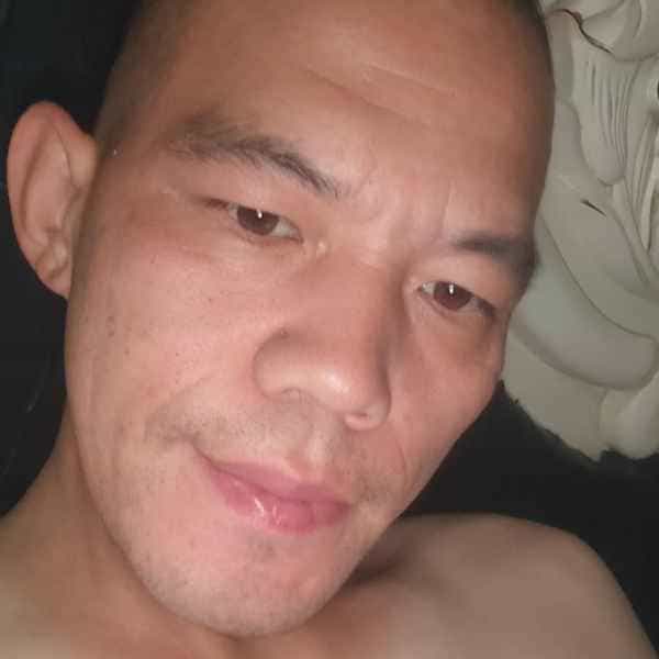 35岁岁河南单身帅哥 - 珠海吉缘网