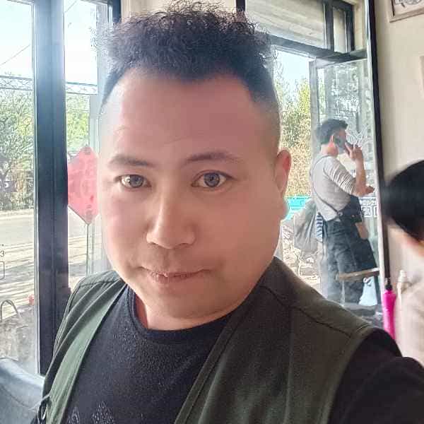 35岁岁山东单身帅哥 - 珠海吉缘网