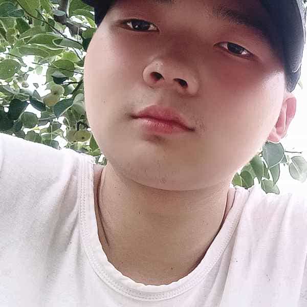 21岁岁安徽单身帅哥 - 珠海吉缘网
