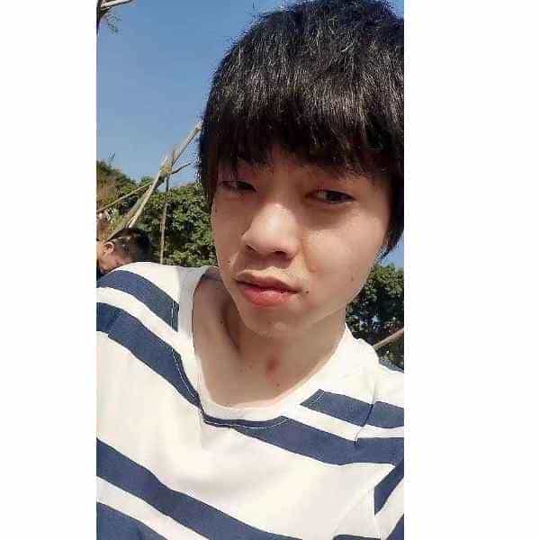 35岁岁湖北单身帅哥 - 珠海吉缘网