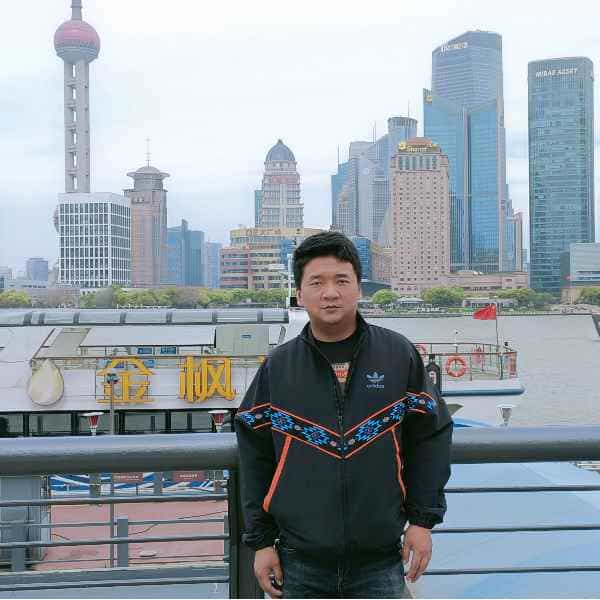 28岁岁云南单身帅哥 - 珠海吉缘网