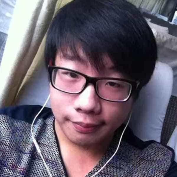 35岁岁江苏单身帅哥 - 珠海吉缘网