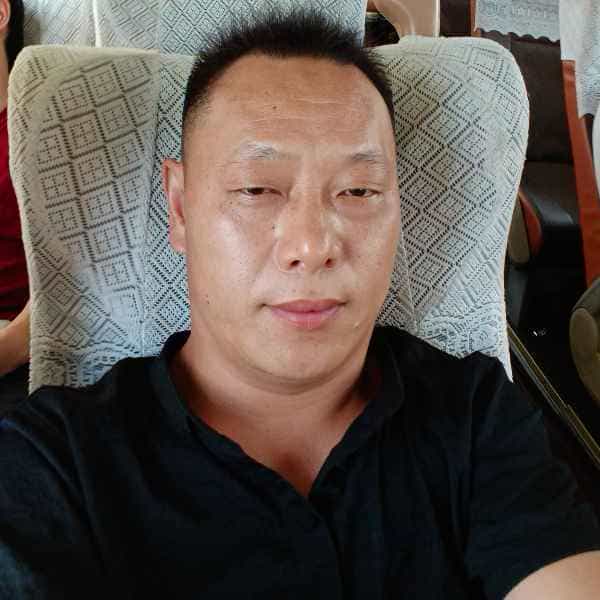 43岁岁安徽单身帅哥 - 珠海吉缘网