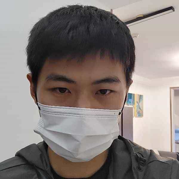 33岁岁山东单身帅哥 - 珠海吉缘网