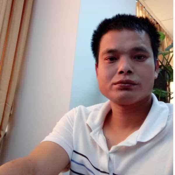 44岁岁福建单身帅哥 - 珠海吉缘网