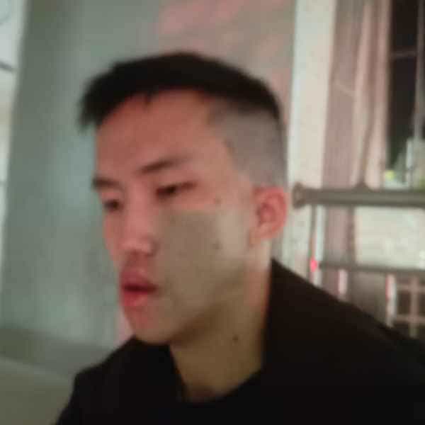 24岁岁广东单身帅哥 - 珠海吉缘网