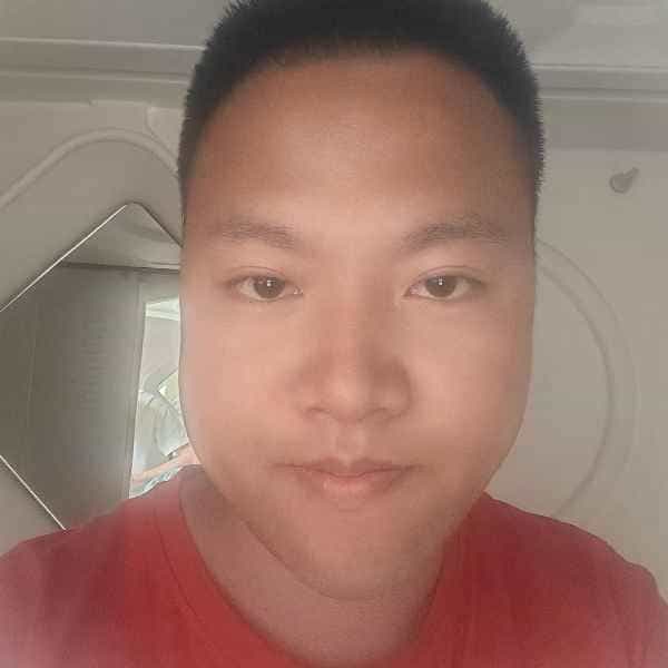 28岁岁湖北单身帅哥 - 珠海吉缘网