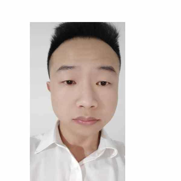 35岁岁陕西单身帅哥 - 珠海吉缘网