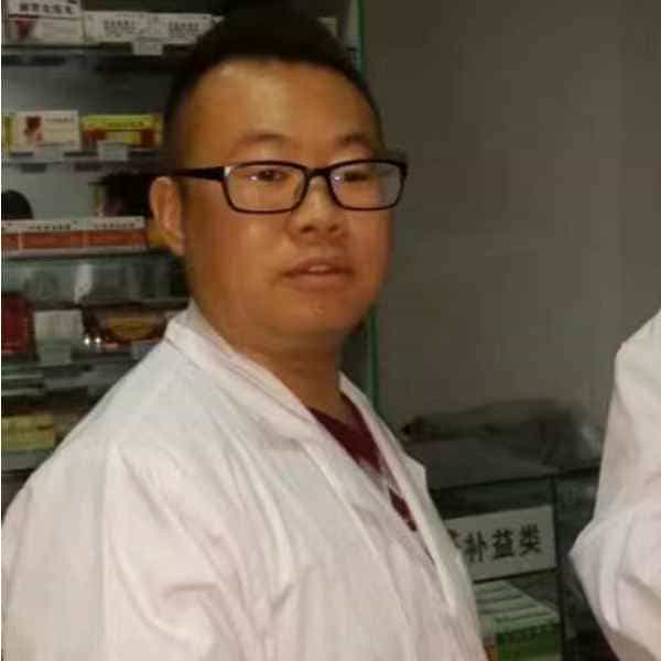 38岁岁山西单身帅哥 - 珠海吉缘网