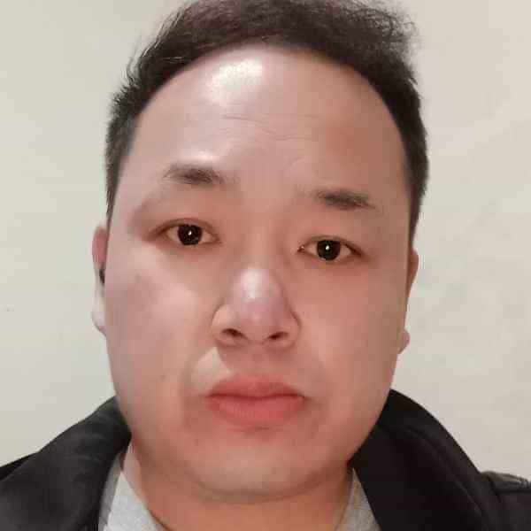 40岁岁河南单身帅哥 - 珠海吉缘网