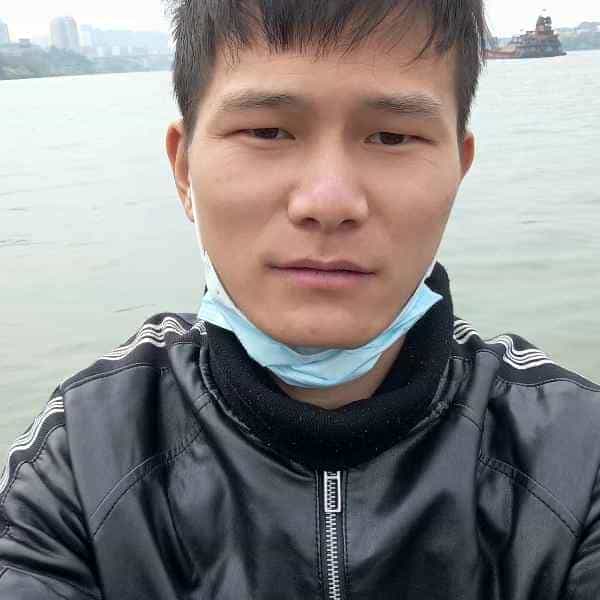 31岁岁江西单身帅哥 - 珠海吉缘网