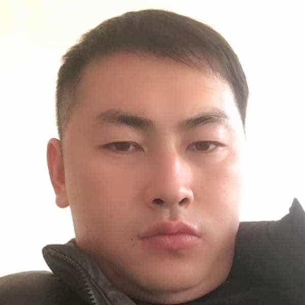 35岁岁河南单身帅哥 - 珠海吉缘网