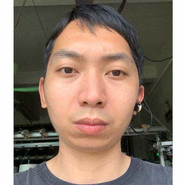 30岁岁广东单身帅哥 - 珠海吉缘网