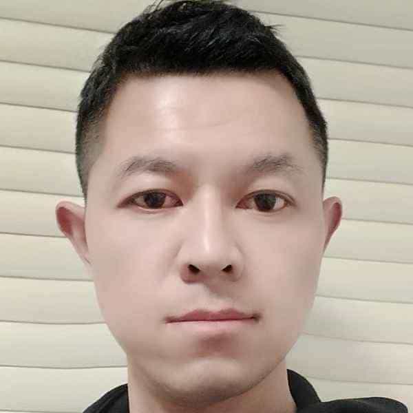 37岁岁安徽单身帅哥 - 珠海吉缘网