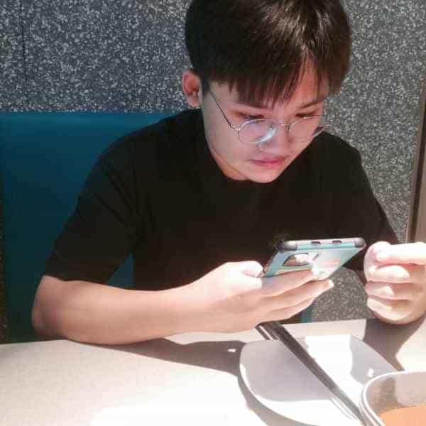 28岁岁河北单身帅哥 - 珠海吉缘网