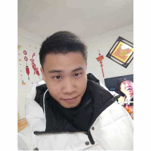 29岁岁福建单身帅哥 - 珠海吉缘网