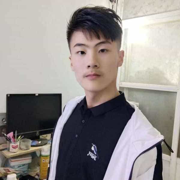 21岁岁河南单身帅哥 - 珠海吉缘网