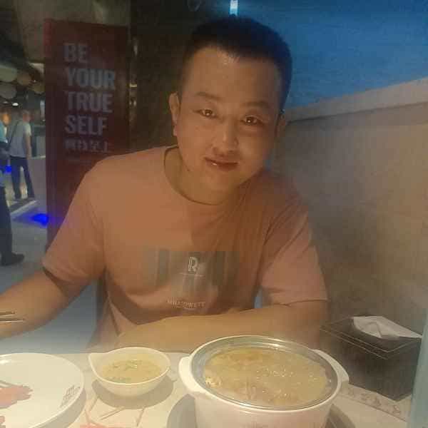 34岁岁山西单身帅哥 - 珠海吉缘网