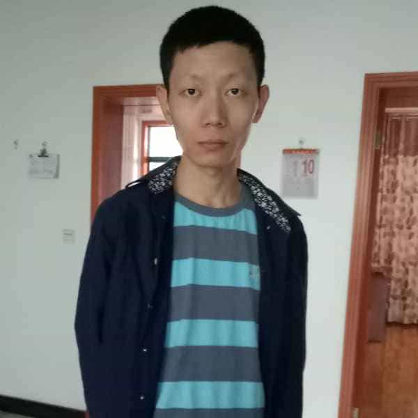 35岁岁江苏单身帅哥 - 珠海吉缘网