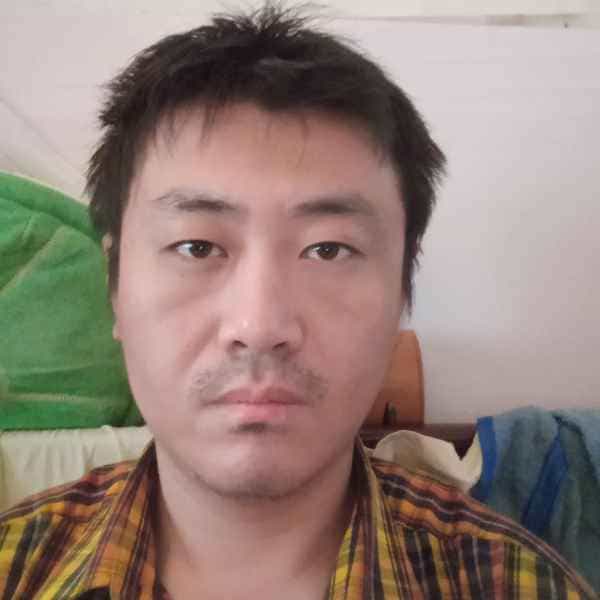 38岁岁辽宁单身帅哥 - 珠海吉缘网