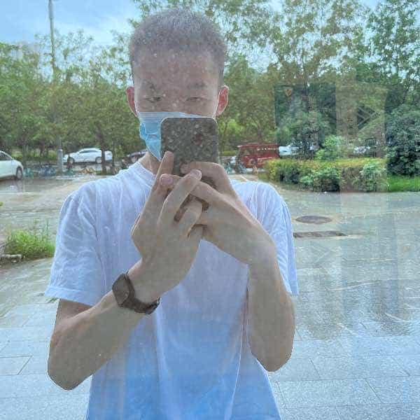 28岁岁河南单身帅哥 - 珠海吉缘网