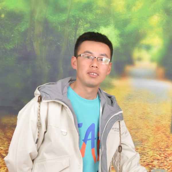 32岁岁甘肃单身帅哥 - 珠海吉缘网