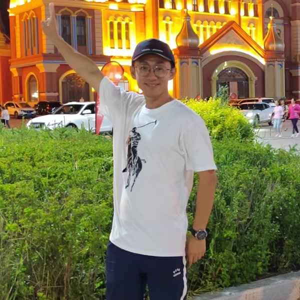 40岁岁辽宁单身帅哥 - 珠海吉缘网
