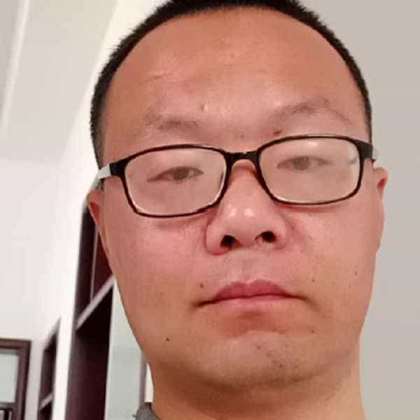 41岁岁河南单身帅哥 - 珠海吉缘网