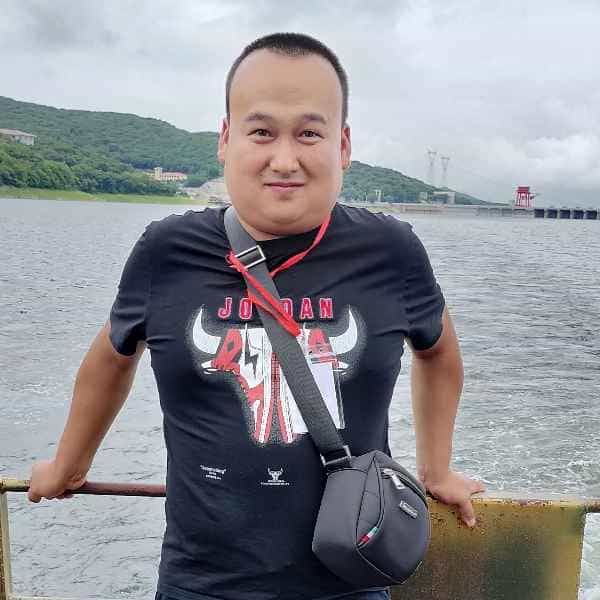 35岁岁吉林单身帅哥 - 珠海吉缘网