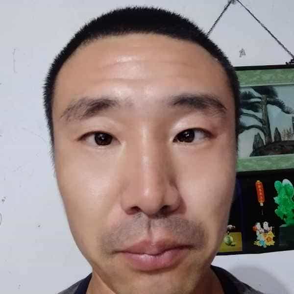 36岁岁吉林单身帅哥 - 珠海吉缘网