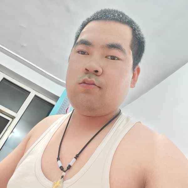 35岁岁内蒙古单身帅哥 - 珠海吉缘网