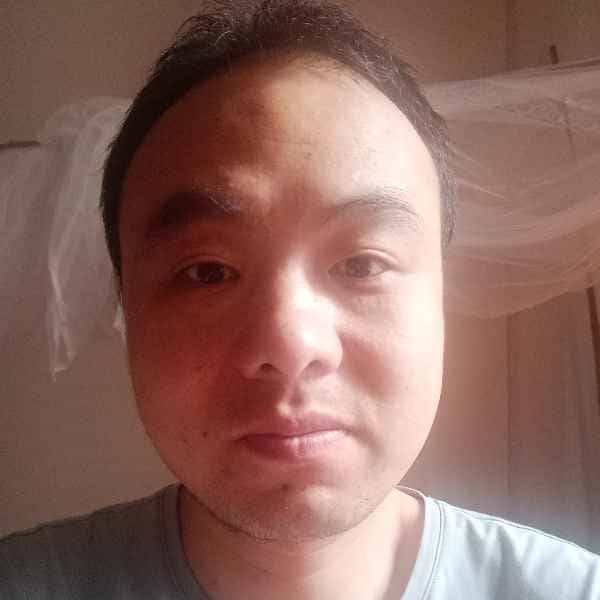 42岁岁河南单身帅哥 - 珠海吉缘网