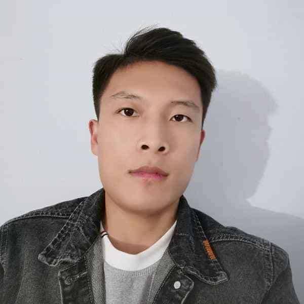 32岁岁山东单身帅哥 - 珠海吉缘网